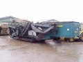 POWER-SCREEN CHIEFTAIN 1, Screeners, Mining and construction