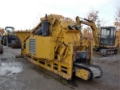 Rubble Master RM60 CHRUSHER, Sita, Gradbeništvo