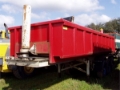 Stena trailer, Autre camion, Transport