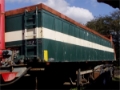 Tranders TIP TRAILER, Autre camion, Transport