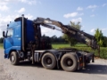 Volvo FH16, Autre camion, Transport