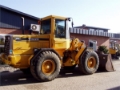 Volvo L 70C, Wheel loaders, Mining and construction