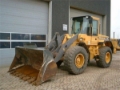 Volvo L 70C, Wheel loaders, Mining and construction