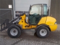 Volvo L20B, Wheel loaders, Construction