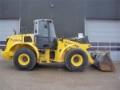 纽荷兰 w190b、轮式装载机、建筑机械