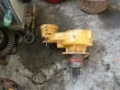 Linde GD 3,5, Other, Construction