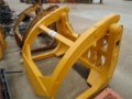 WICKER MACHINE CO, Gabeln, Flurförderzeuge
