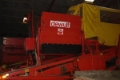 Dewulf 952, Aardappelrooiers, Landbouw