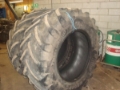 Trelleborg 600/65x34, Ruote, Agricoltura