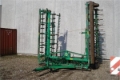 Wiberg 9 m bastant-h-h83-101 p, Harrows, Farming