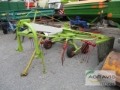 Claas WS 330 S, Harken und Zetter, Landmaschinen