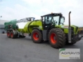 Claas XERION 3800 TRAC VC, รถแทรกเตอร์ มากกว่า 200 แรงม้า, เครื่องจักรงานเกษตรกรรม
