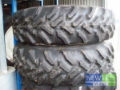Good Year Deckensatz 20.8R42, Wheels, Farming
