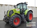 克拉斯 AXION 810 CEBIS、拖拉机 140-199 hp、农业机械