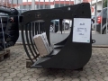 Ålö Greifzange Multibenne 190, Front loader accessories, Agriculture