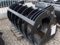 Ålö Powergrab PG210, Front loader accessories, Agriculture