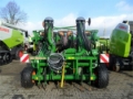 Amazone Einzelkornsämaschine ED 602-K, Outras máquinas de lavoura e acessórios, Agricultura