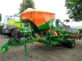 Amazone Säkombination Cirrus 3002 Special, Outras máquinas agrícolas, Agricultura
