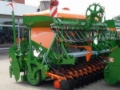 Amazone Sämaschine Ad-P 303 Super, Outras máquinas de lavoura e acessórios, Agricultura