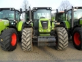Claas 151-003010144, Traktörler 140-199 hp, Tarım makinaları