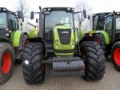 Claas Ares 697, Trattori 140-199 hp, Agricoltura