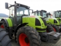 Claas Ares 697, Trattori 140-199 hp, Agricoltura