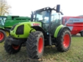 Claas Arion 410, Traktörler 80-99 hp, Tarım makinaları