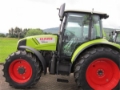 Claas Arion 410, Tractores 80-99 cv, Agricultura