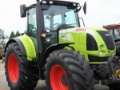 Claas Arion 640 Cebis, Traktörler 140-199 hp, Tarım makinaları