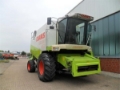 Claas Lexion 440, Kombajni, Poljoprivreda