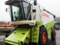 Claas Lexion 480, Kombajni, Poljoprivreda