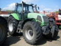 Deutz-Fahr Agrotron 260, Tractores acima de 200 cv, Agricultura