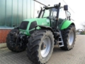 Deutz-Fahr Agrotron 260 MK III, Tractores acima de 200 cv, Agricultura