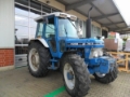Ford 7610, รถแทรกเตอร์ 80-99 แรงม้า, เครื่องจักรงานเกษตรกรรม