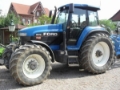 FORD 8970 Powershift, Тракторы  свыше 200 л. с. , Сельхозтехника