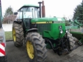 John Deere 4755, รถแทรกเตอร์ 140-199 แรงม้า, เครื่องจักรงานเกษตรกรรม