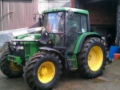 John Deere 6310, Tractores 100-119 cv, Agricultura