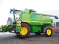 John Deere 9780I CTS, Combine harvesters, Agriculture