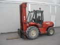 Manitou MC 40 CP, Geländestapler, Flurförderzeuge