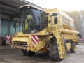 New Holland TX 66, Kombajni, Poljoprivreda