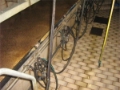 [Other] Melkstand doppel 5er Fischgeräte Hörmann, Melkanlagen, Landmaschinen