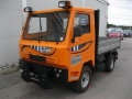 [Other] RVM MOS 35 4X4 Profi, Geländefahrzeuge, Landmaschinen