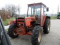 Renault 651-4, รถแทรกเตอร์ 60-79 แรงม้า, เครื่องจักรงานเกษตรกรรม
