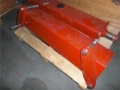 Vogel & Noot Ballastgewicht ca 150 kg, Overige grondbewerkingsmachines en accessoires, Landbouw