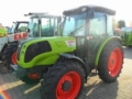 克拉斯 Elios 210、拖拉机 60-79 hp、农业机械