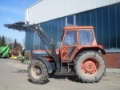 沙姆 Centauro 70 Export、拖拉机 60-79 hp、农业机械