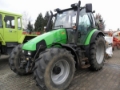 道依兹法尔 AGROTRON 110、拖拉机 100-119 hp、农业机械