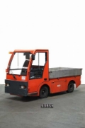 HMB CARGO 2000, Andere, Flurförderzeuge