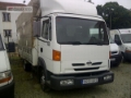 Nissan ATLEON 35.110, Getränkewagen, LKW/Transport