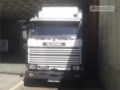 Scania 113 H 360, Box trucks, Trucks and Trailers